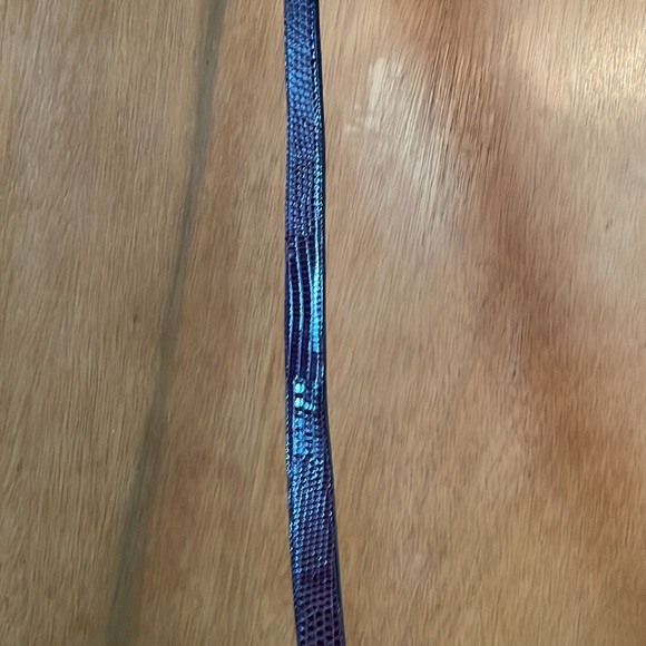 Lizard belt - Picture 5 of 6